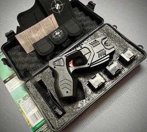 Súng Bắn Điện Taser TiTan X68