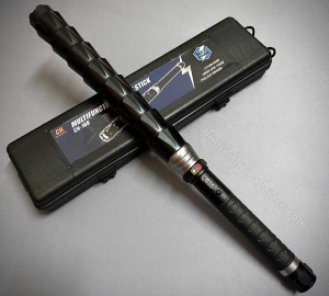 Roi Điện Police Titan 168 Đa Năng